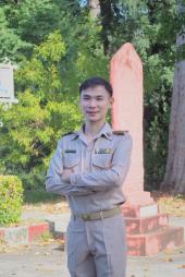 นายทรงเฉลิม โคตรพนม